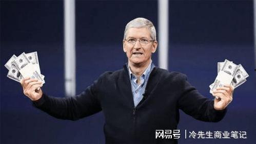 库克最新爆料,苹果未来科技布局与战略动向全解析